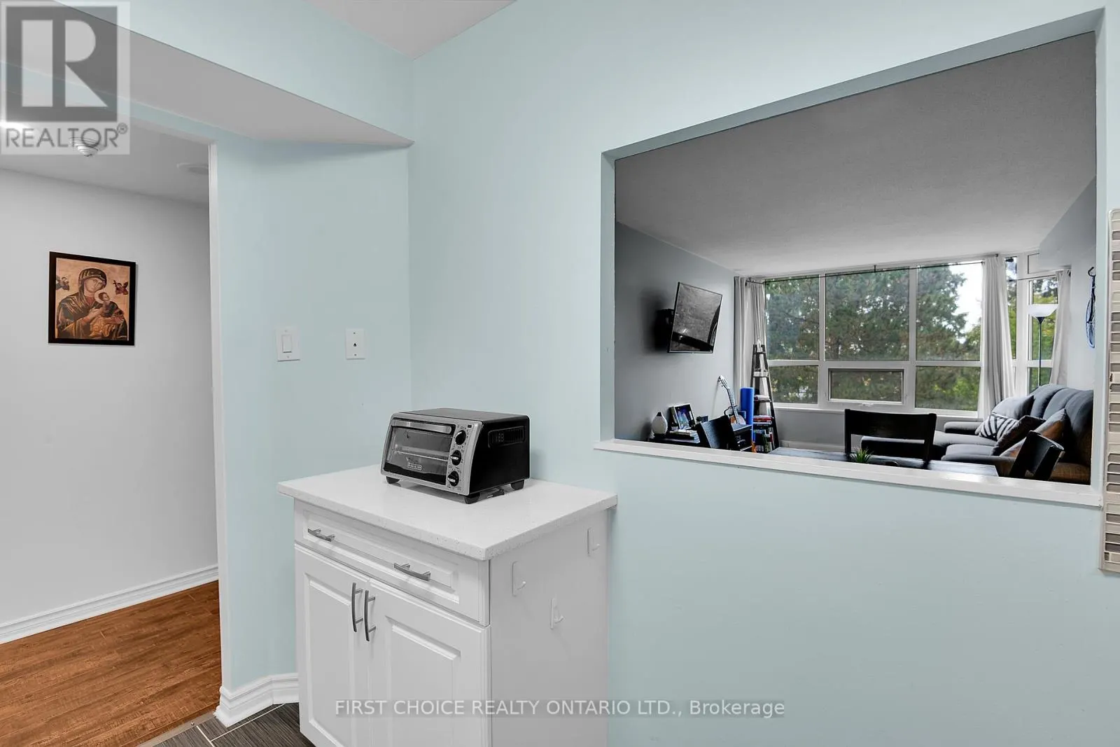 303 - 1500 RIVERSIDE DRIVE