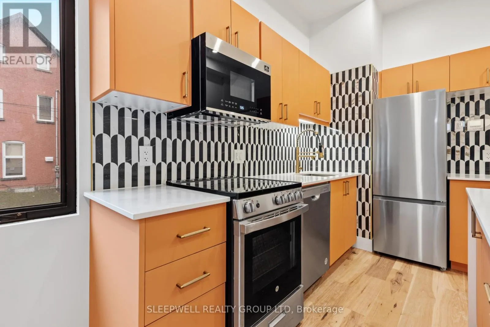 106 - 476 WILBROD STREET