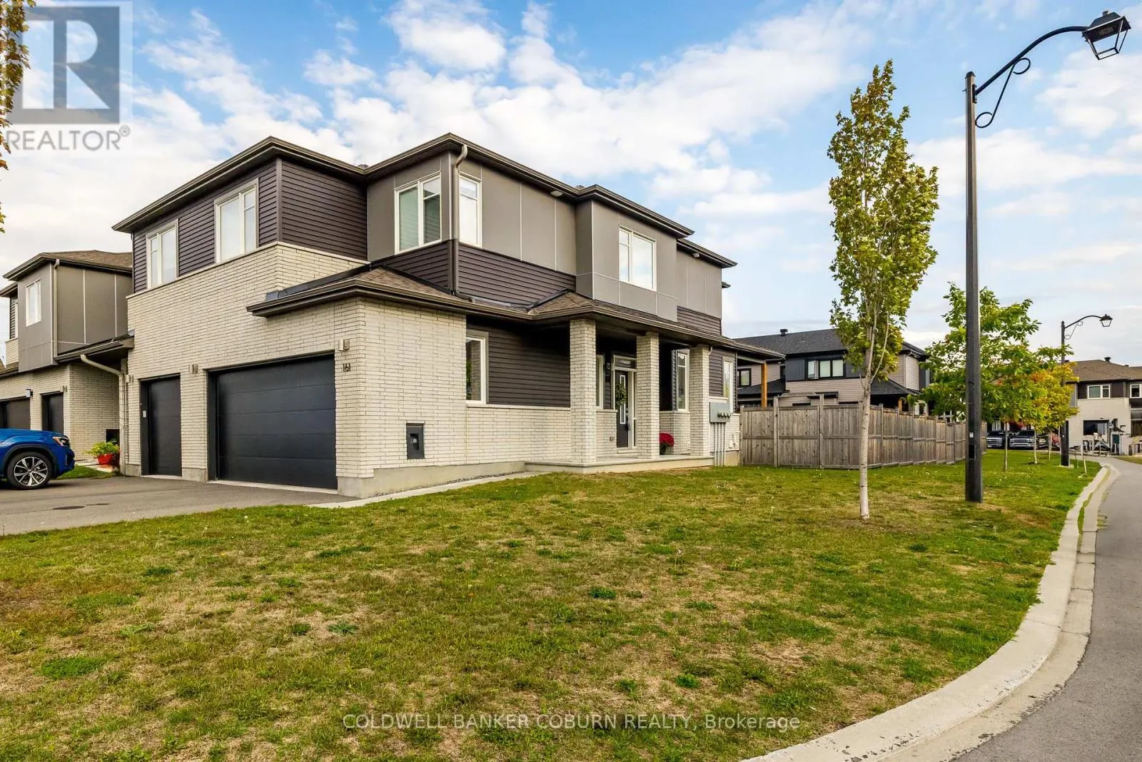 161 JARDINIERE STREET