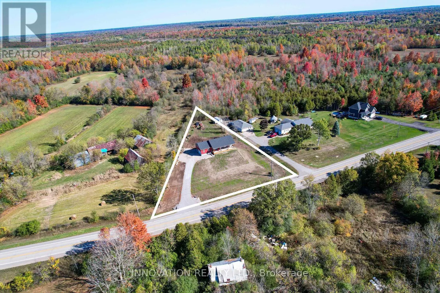 7462 COUNTY ROAD 21 ROAD