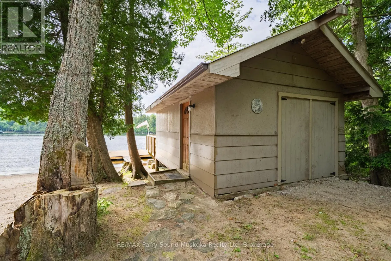 3 MACEY DRIVE