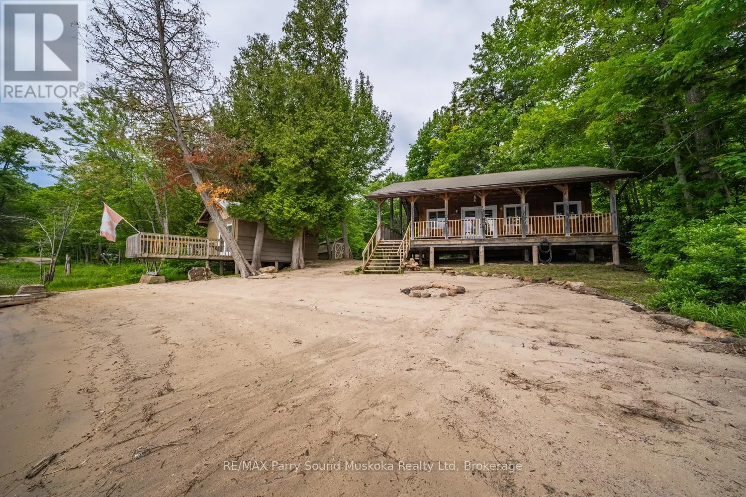 3 MACEY DRIVE