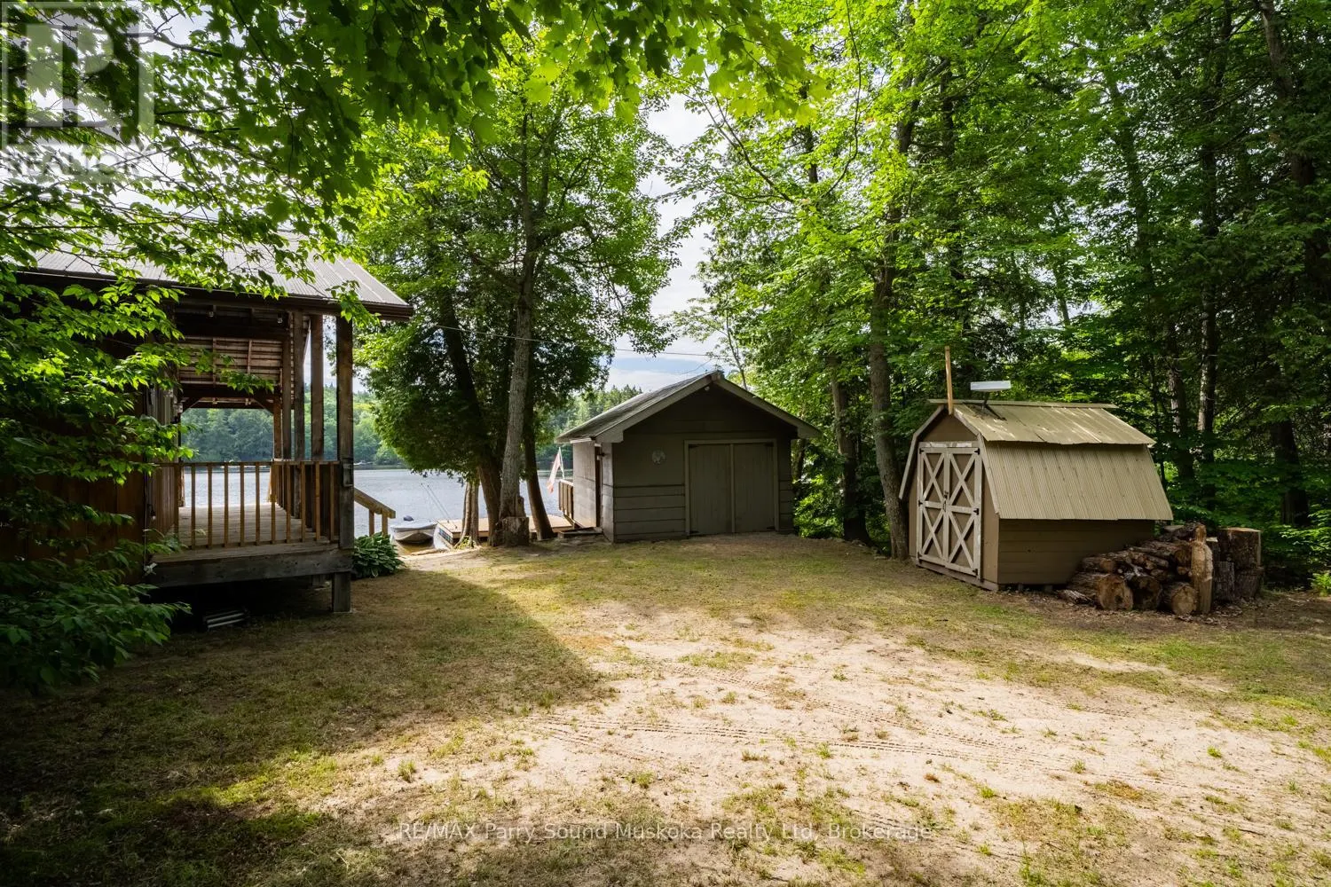 3 MACEY DRIVE