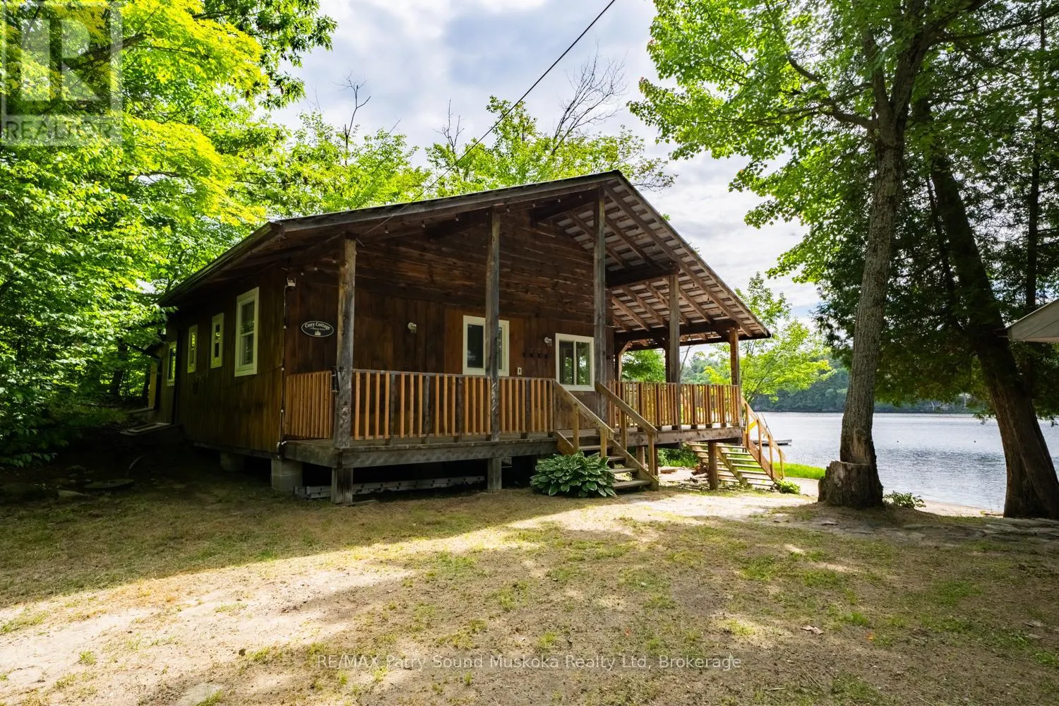 3 MACEY DRIVE