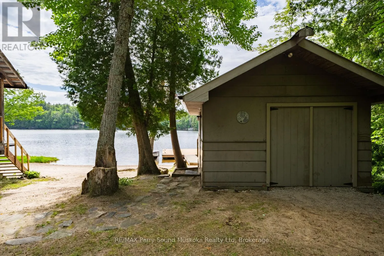 3 MACEY DRIVE