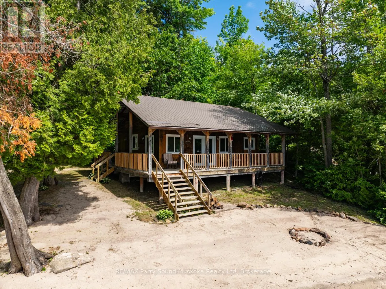 3 MACEY DRIVE