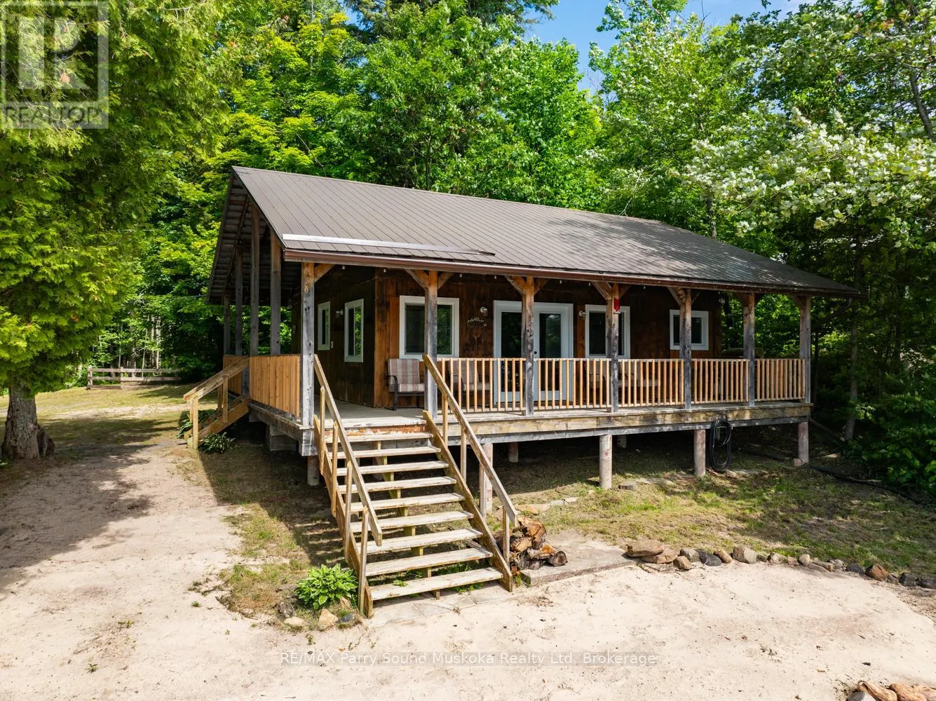 3 MACEY DRIVE