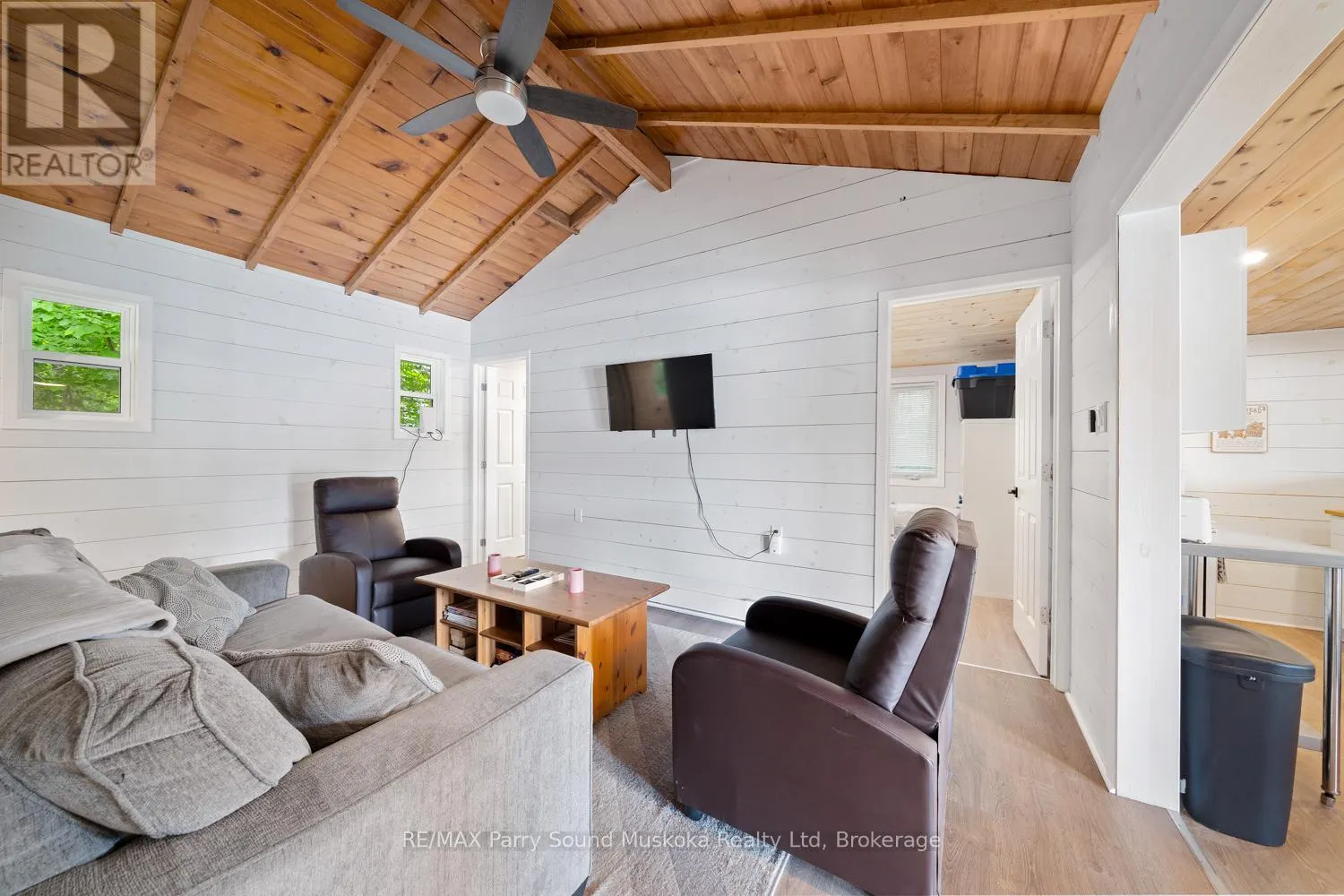 3 MACEY DRIVE