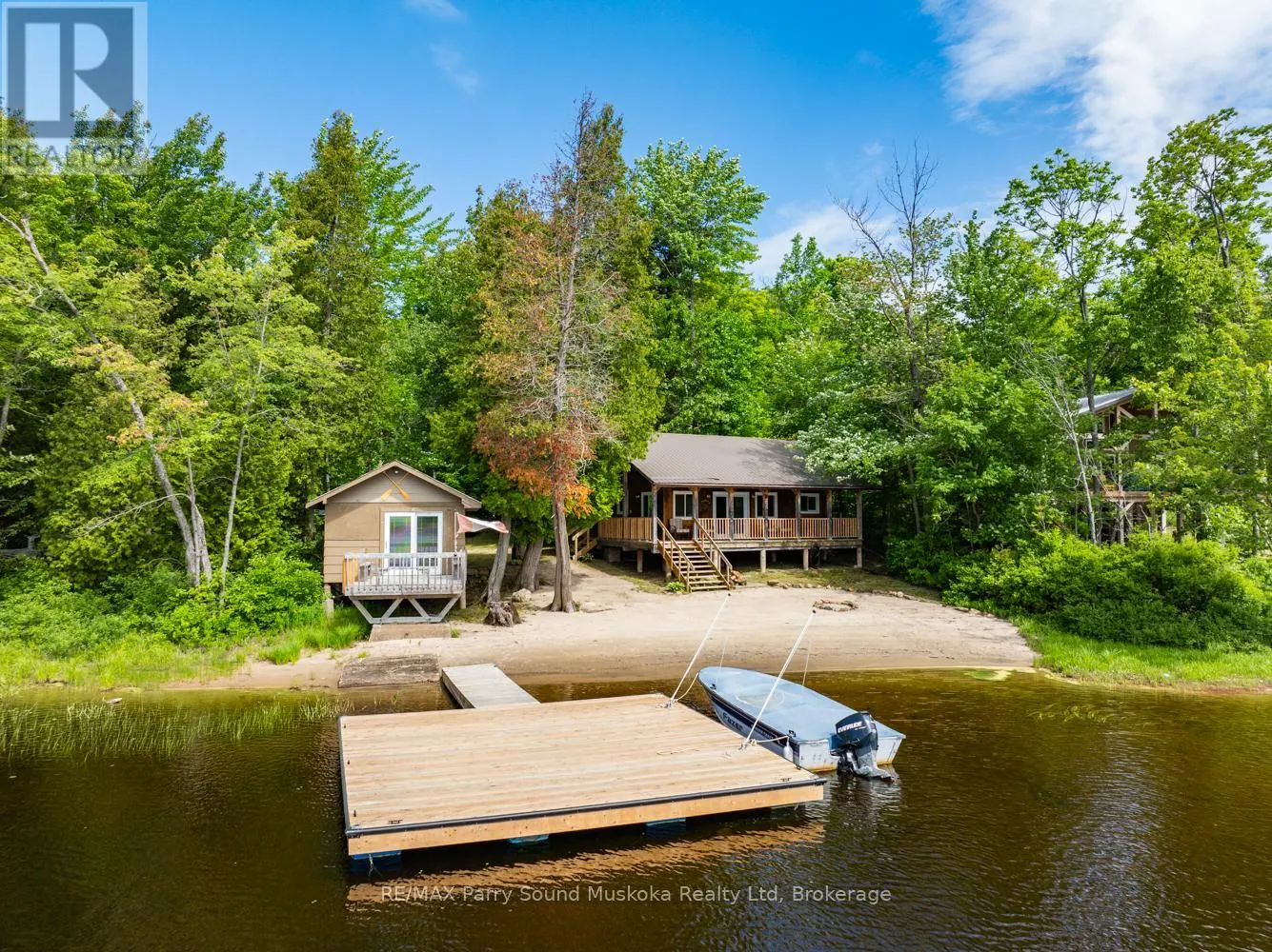 3 MACEY DRIVE