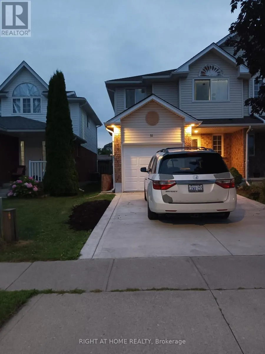51 HAWKINS DRIVE