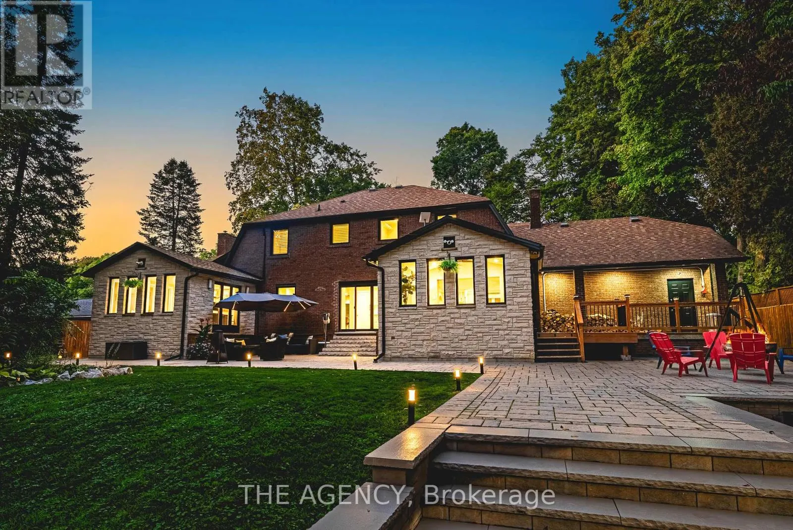 45 GOLF CLUB ROAD E