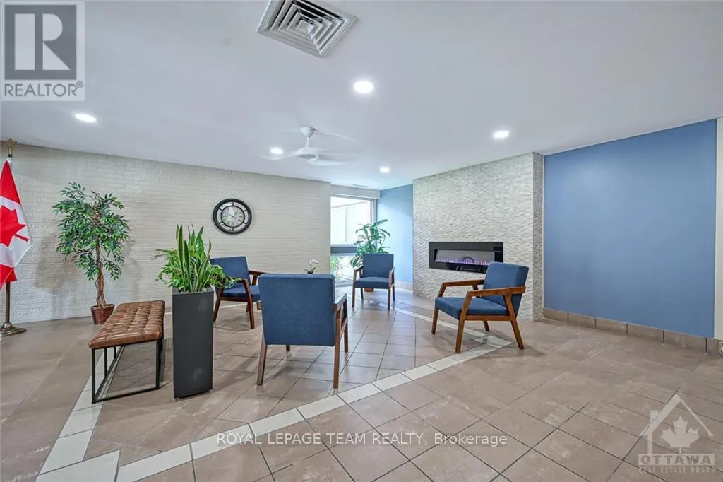 1004 - 1485 BASELINE ROAD