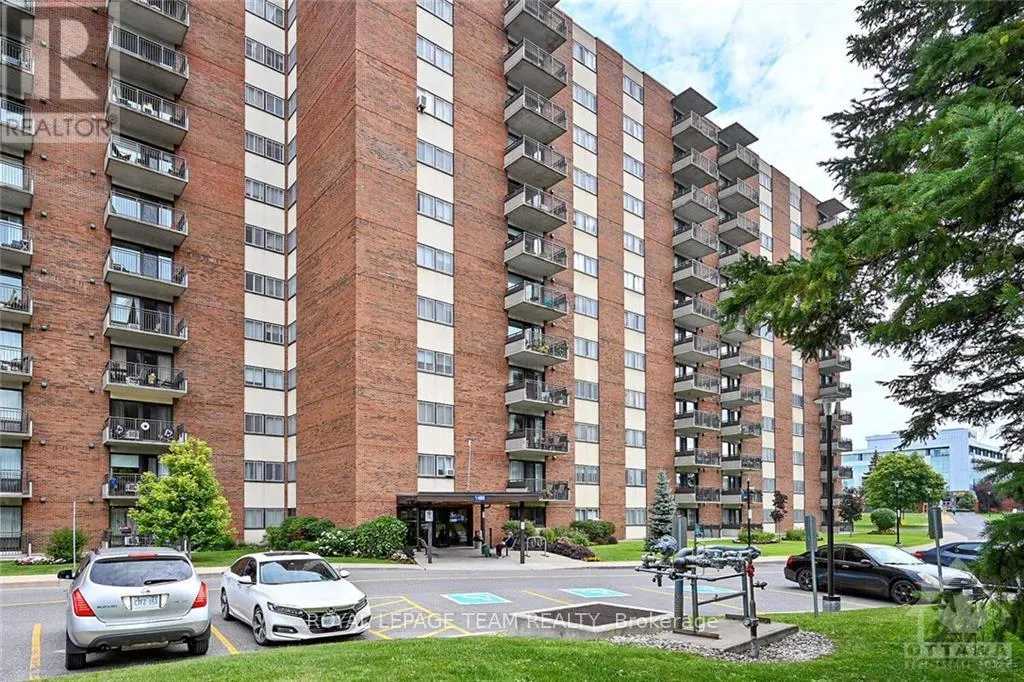 1004 - 1485 BASELINE ROAD