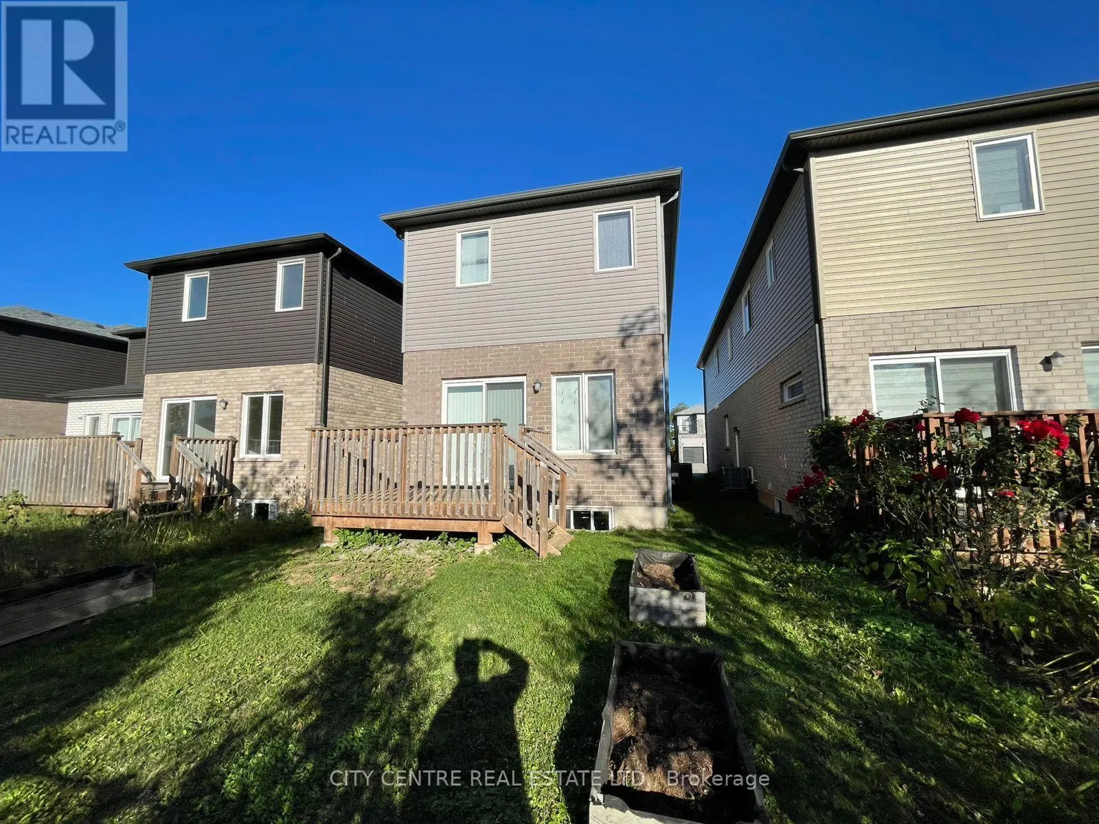 308 LOUISE STREET