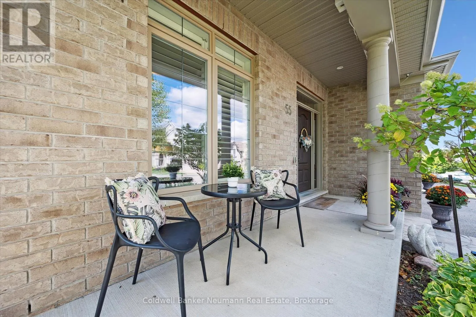 55 ZADUK PLACE