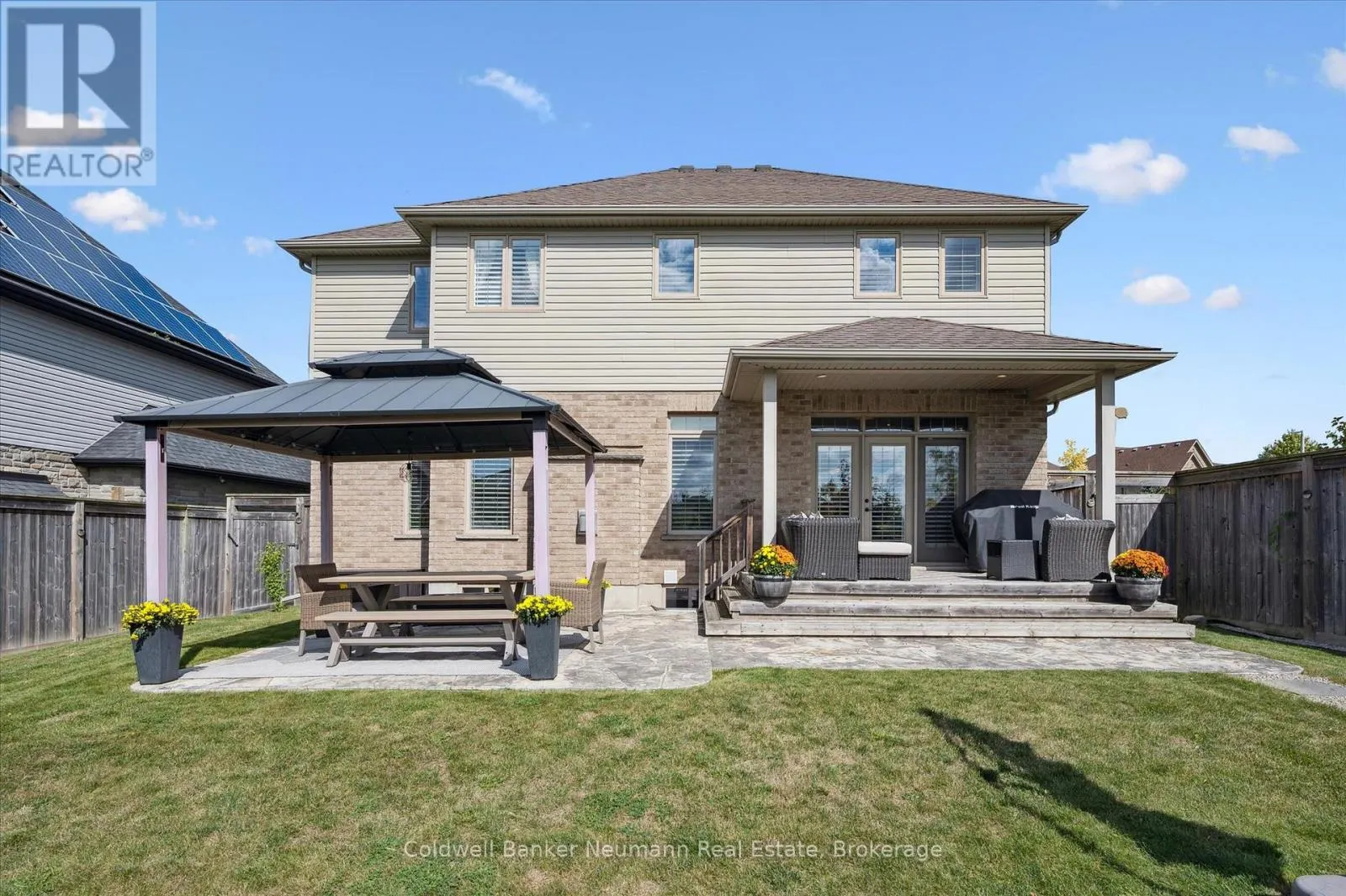 55 ZADUK PLACE