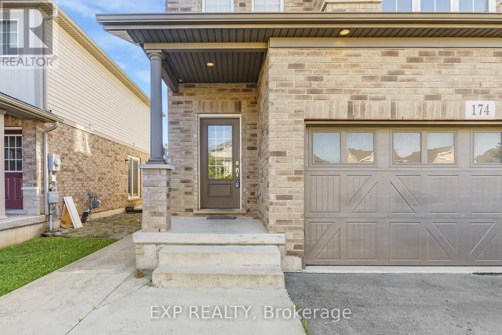 174 WINTERBERRY BOULEVARD