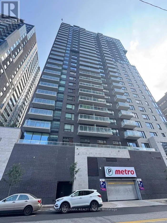 1409 - 180 GEORGE STREET S