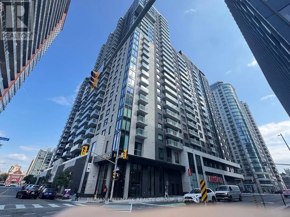 1409 - 180 GEORGE STREET S