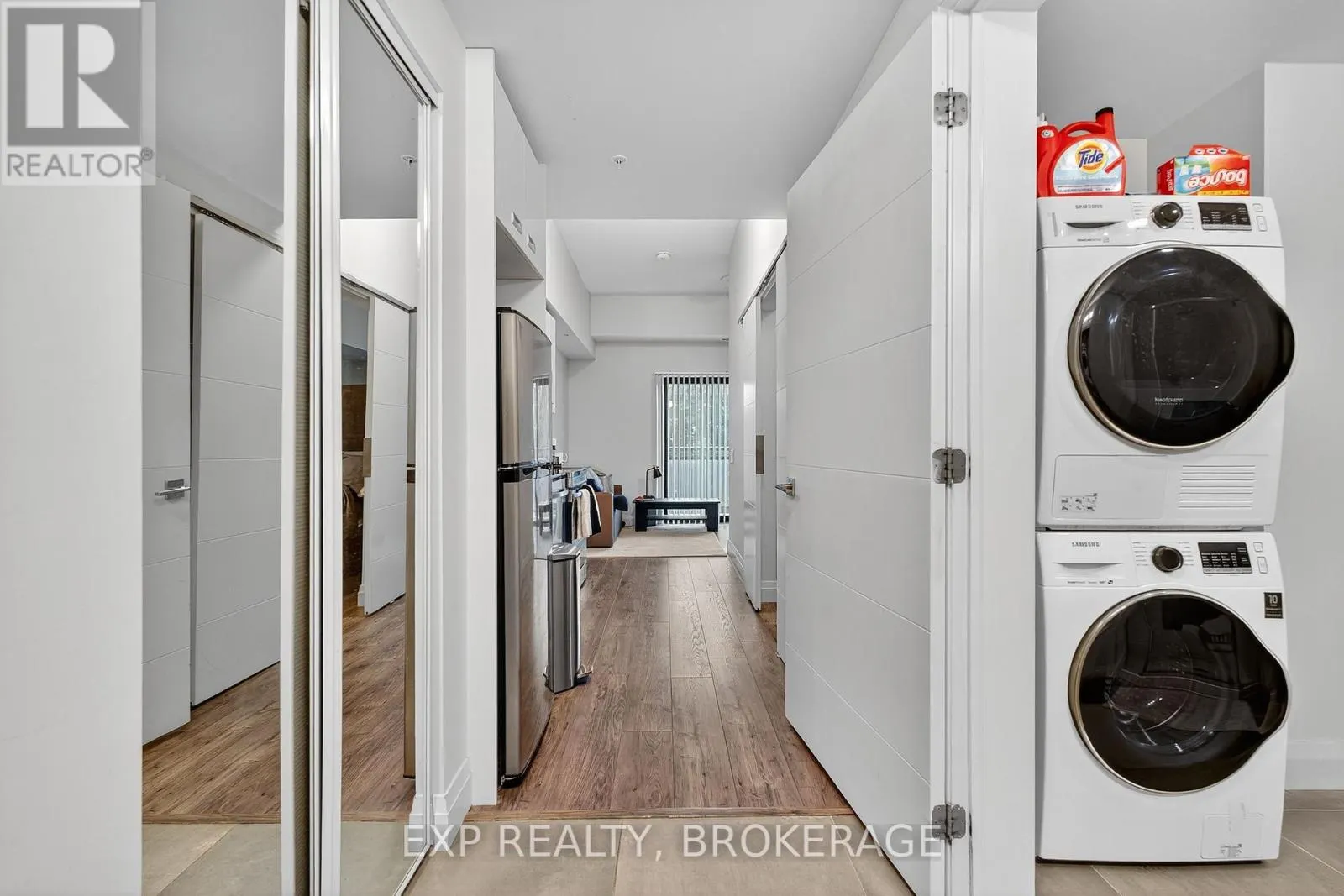 407 - 652 PRINCESS STREET, #407