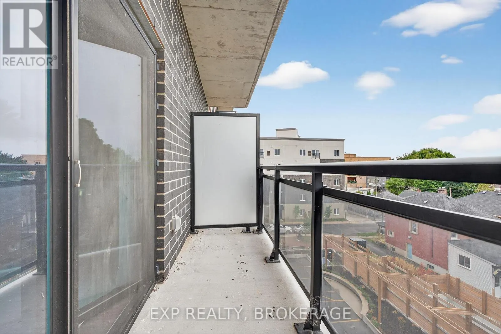 407 - 652 PRINCESS STREET, #407