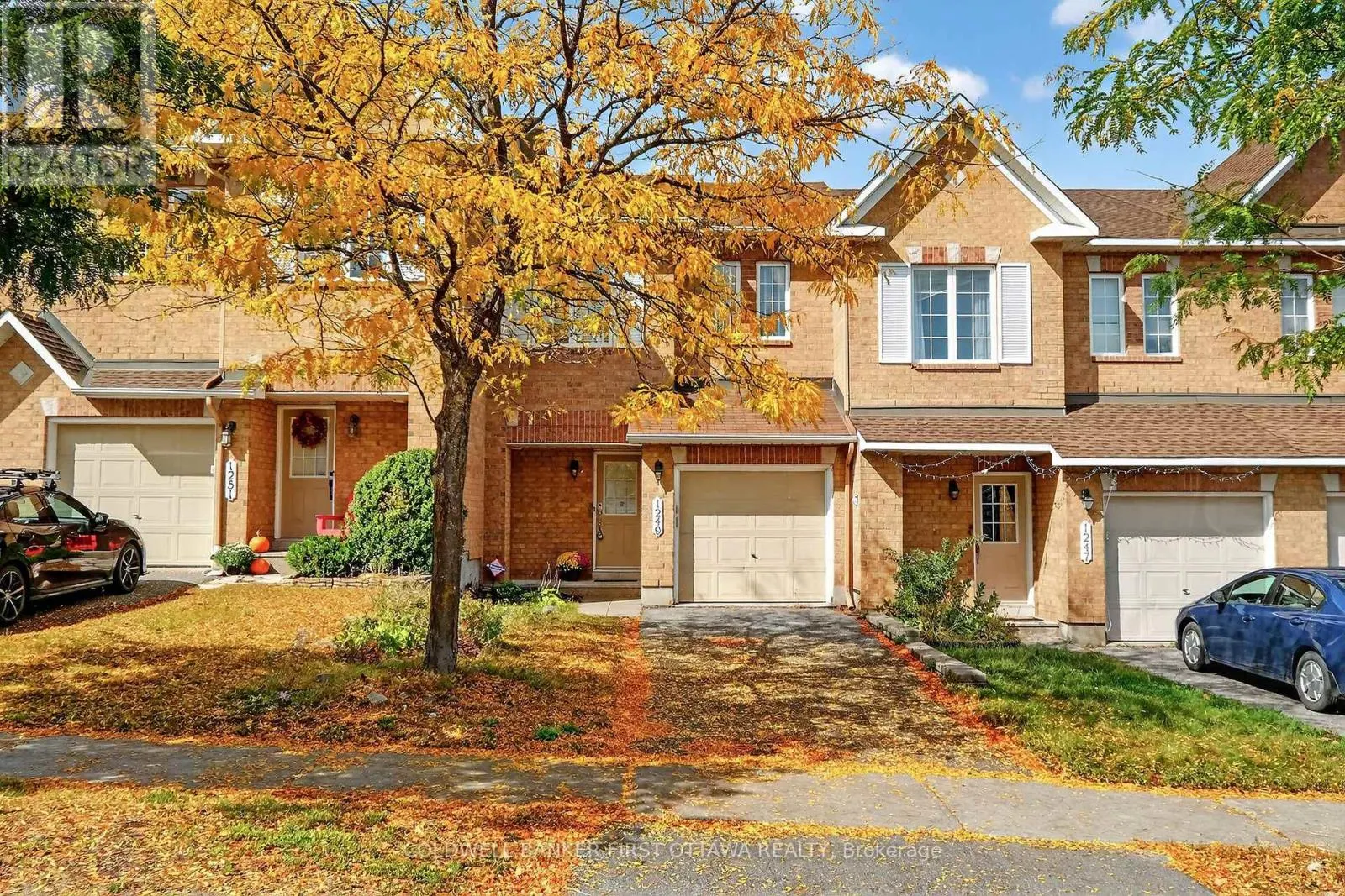 1249 KLONDIKE ROAD
