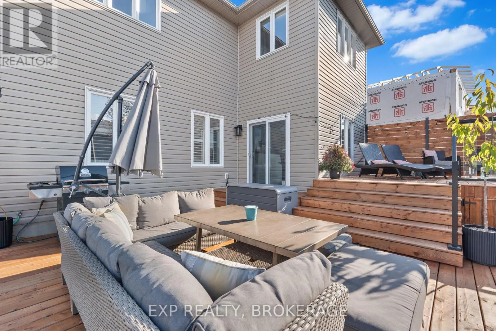 120 MCDONOUGH CRESCENT