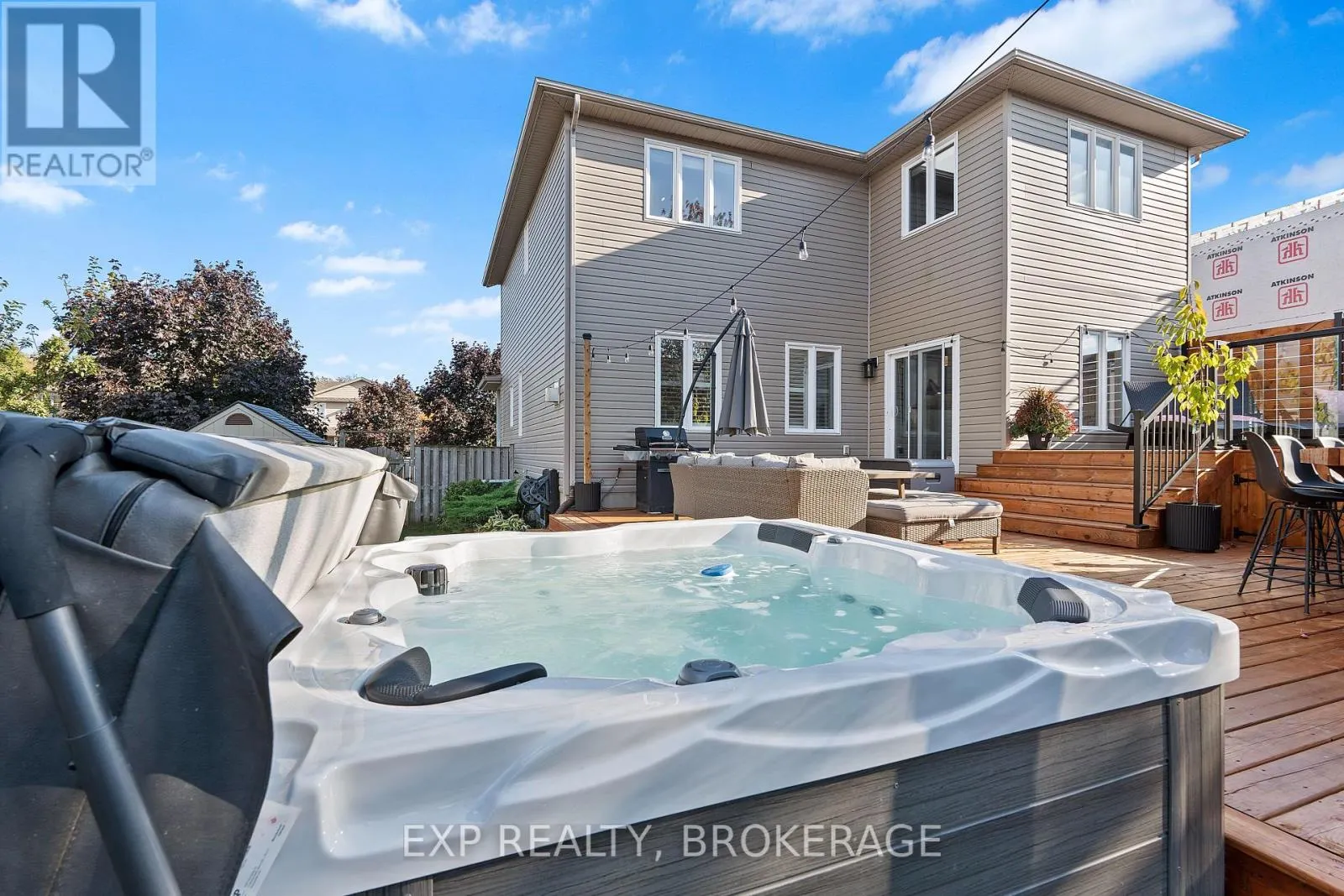120 MCDONOUGH CRESCENT