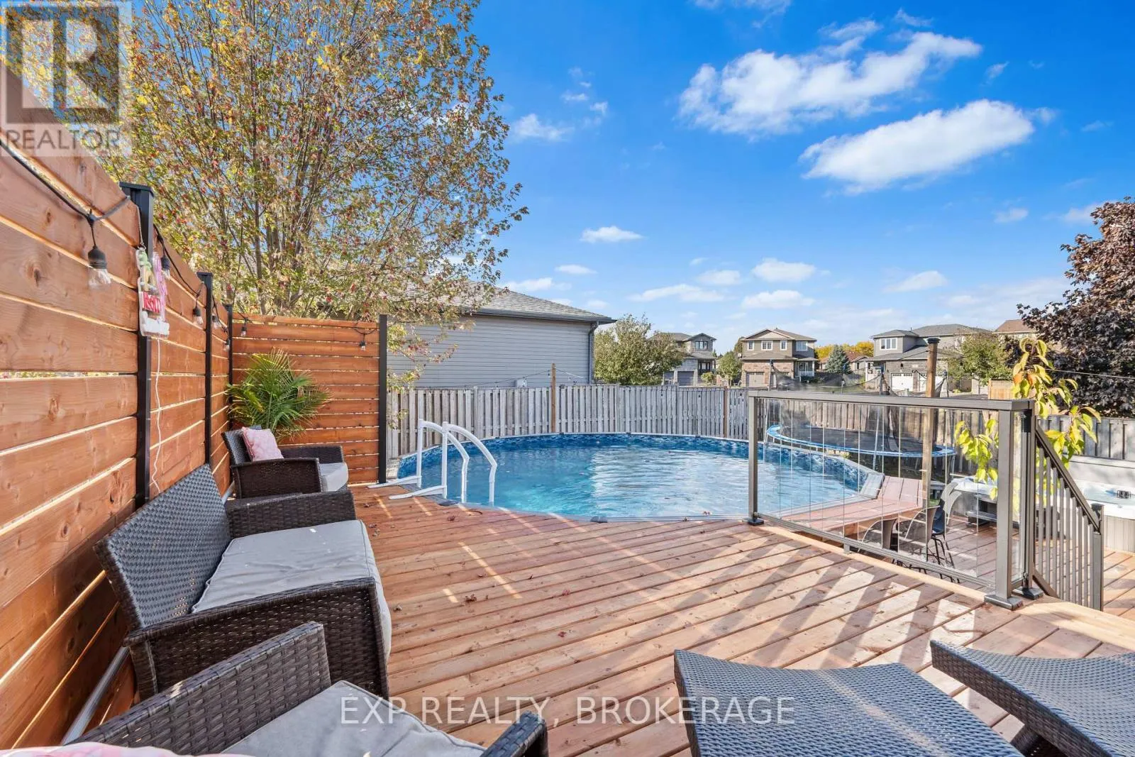 120 MCDONOUGH CRESCENT