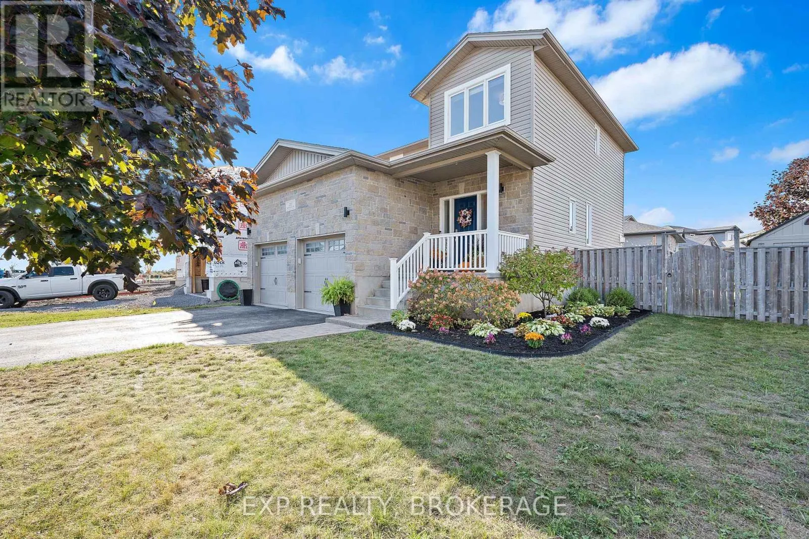 120 MCDONOUGH CRESCENT