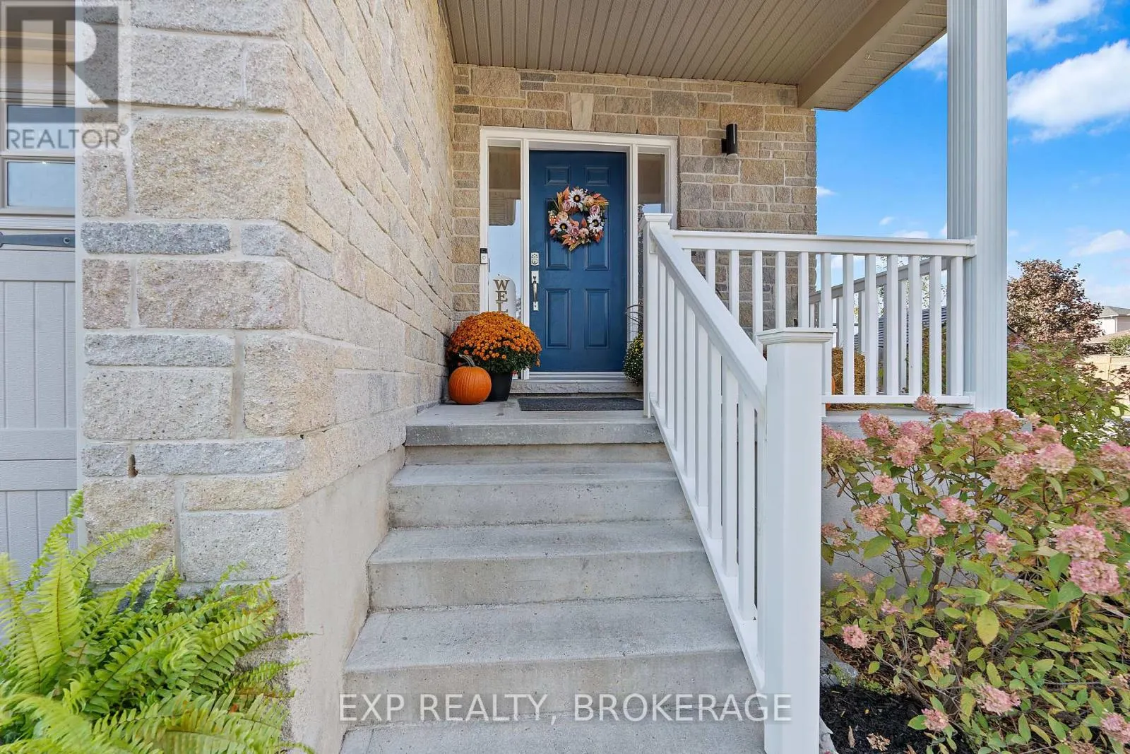 120 MCDONOUGH CRESCENT