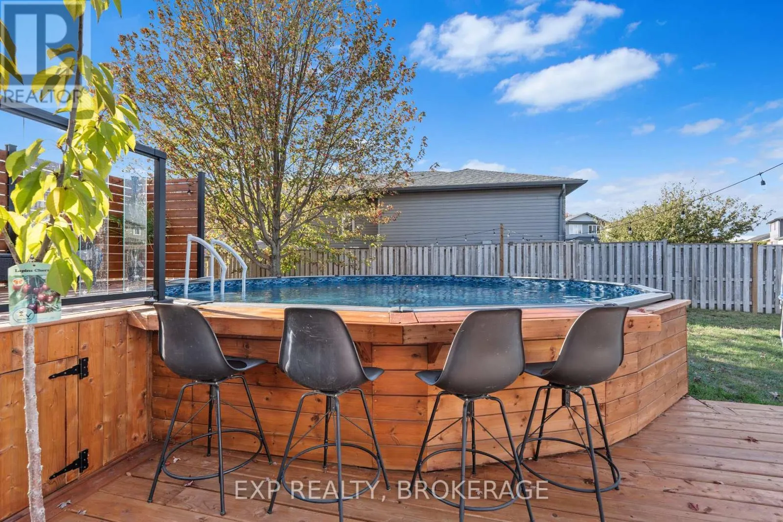 120 MCDONOUGH CRESCENT