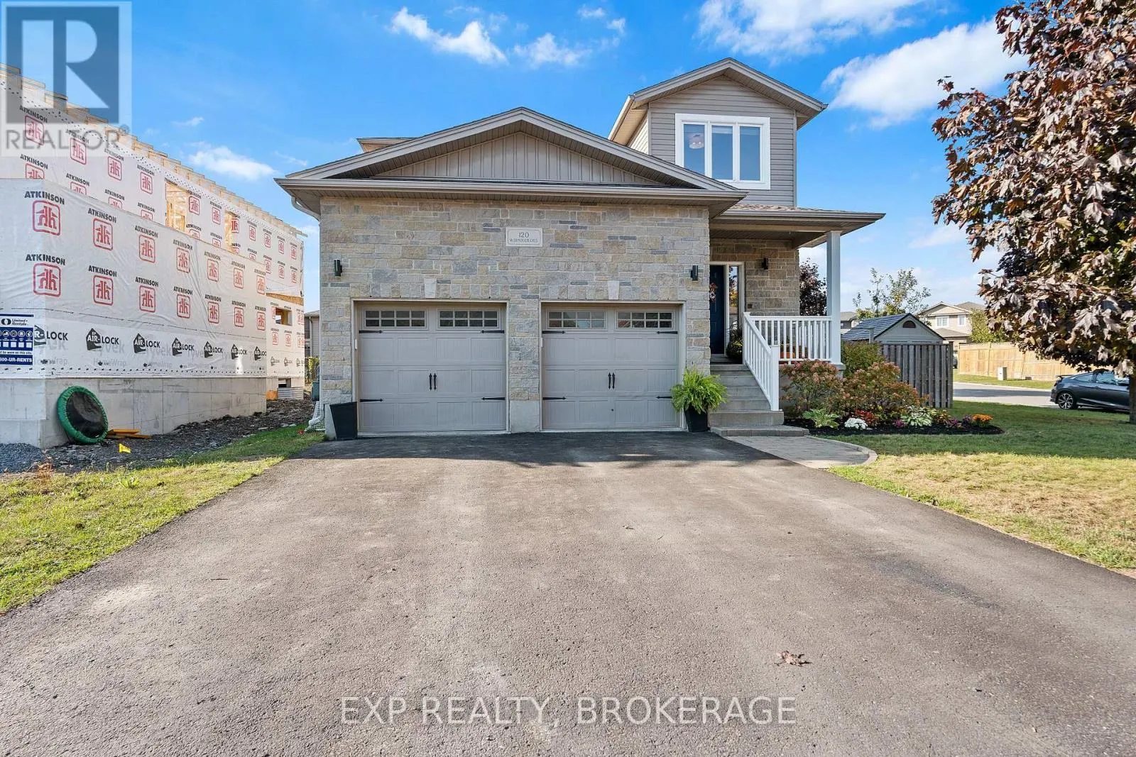 120 MCDONOUGH CRESCENT