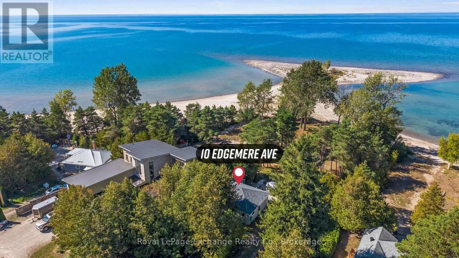 10 EDGEMERE AVENUE