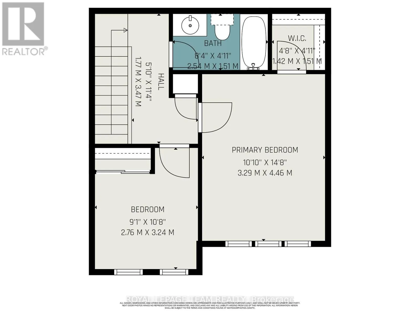 549 SNOW GOOSE STREET