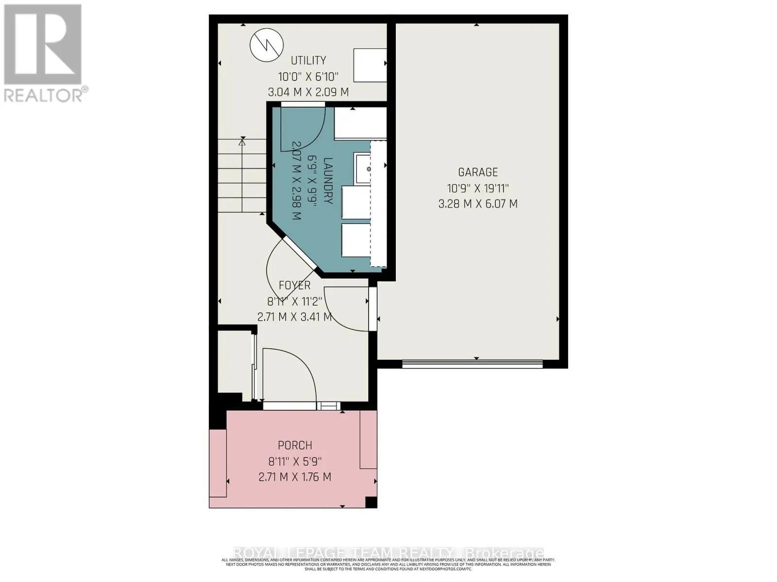 549 SNOW GOOSE STREET