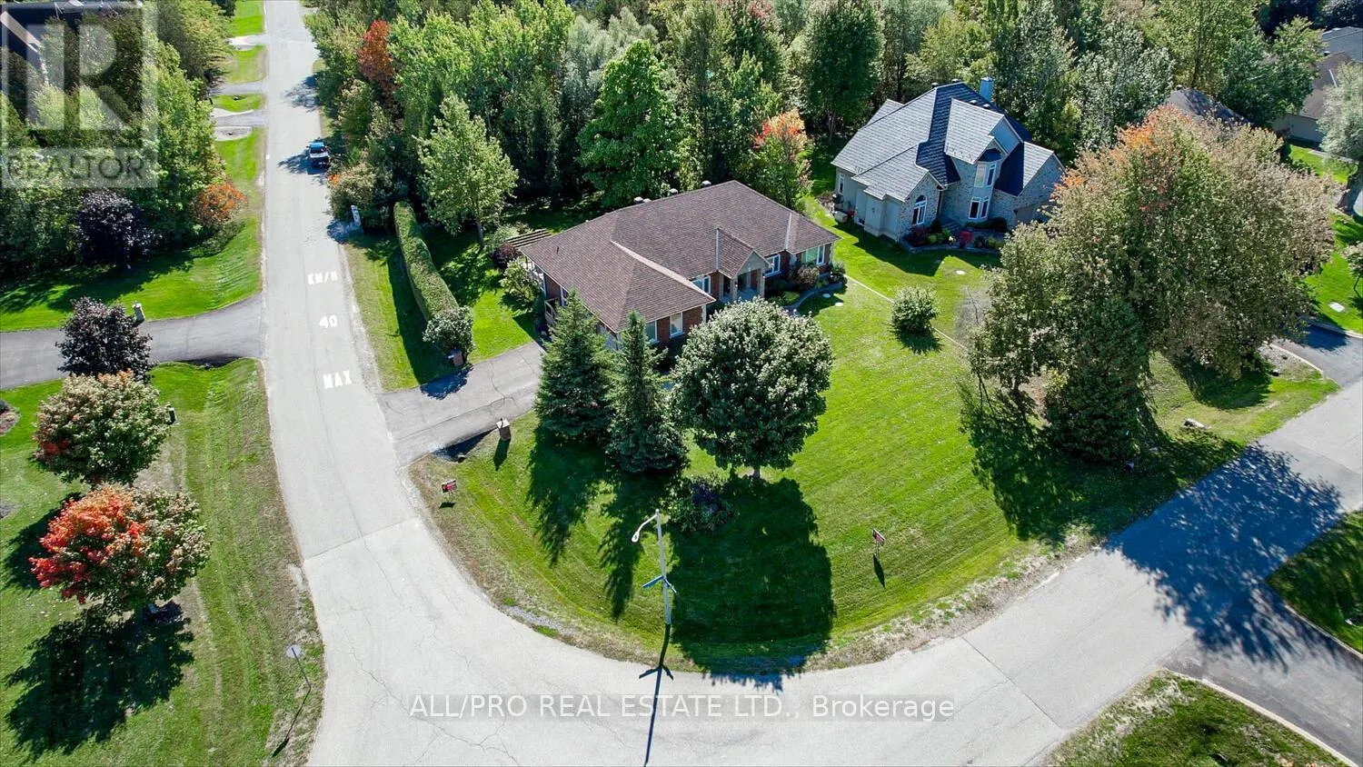 1238 TINTERN DRIVE W
