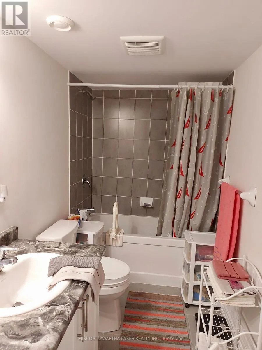 101 - 50 MAPLE AVENUE, #101