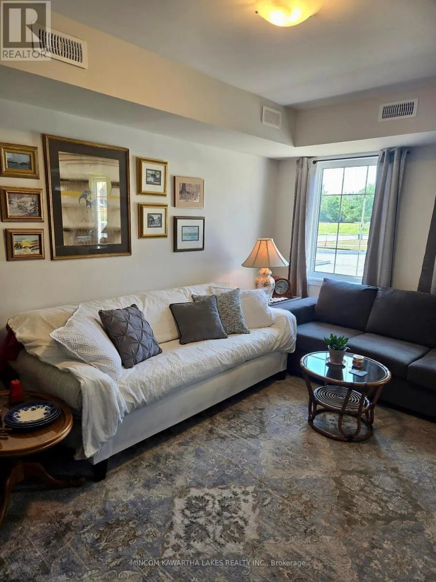 101 - 50 MAPLE AVENUE, #101