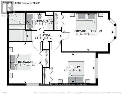 56 - 941 GORDON STREET, #56