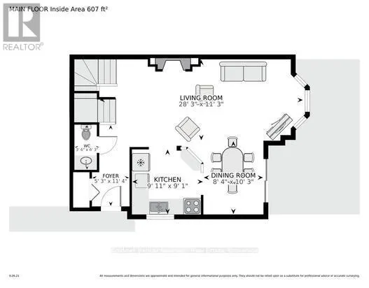 56 - 941 GORDON STREET, #56