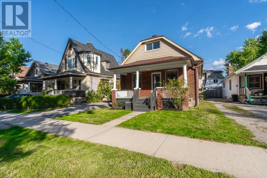 120 PAGE STREET