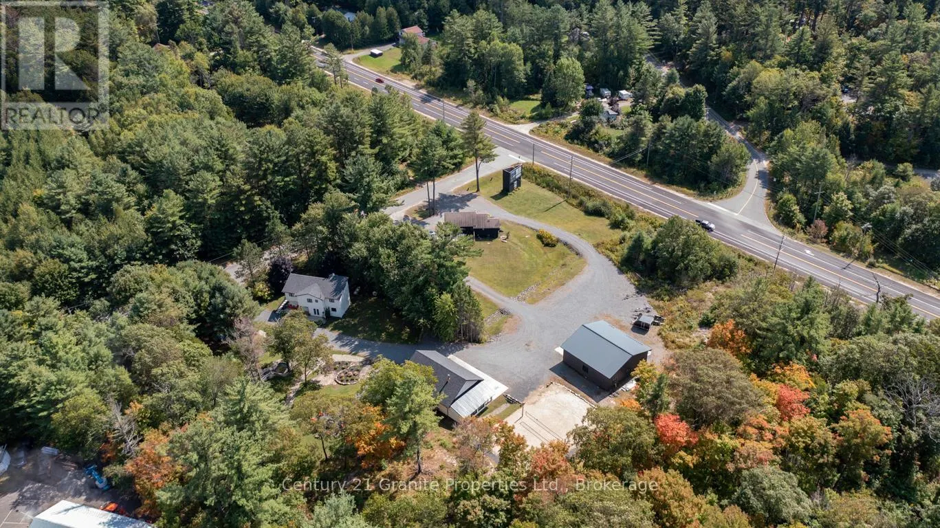 4 BARTLETT DRIVE