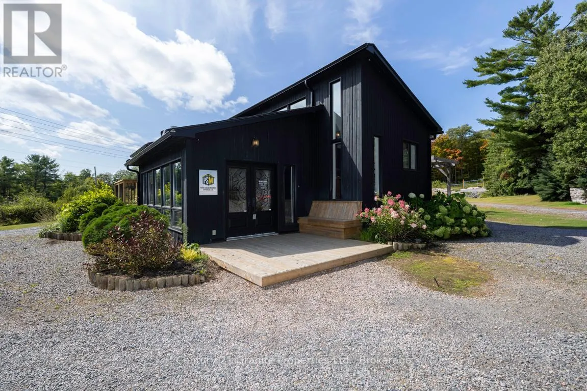 4 BARTLETT DRIVE