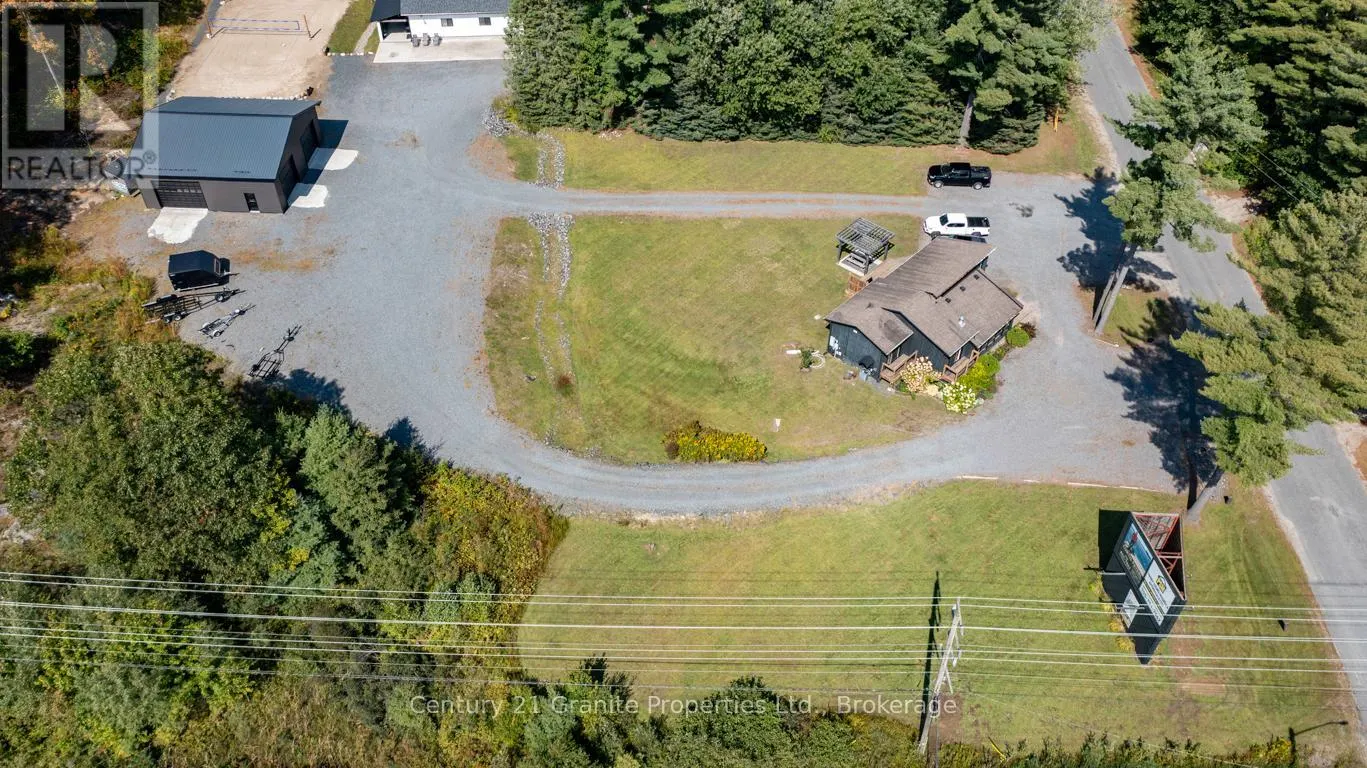 4 BARTLETT DRIVE