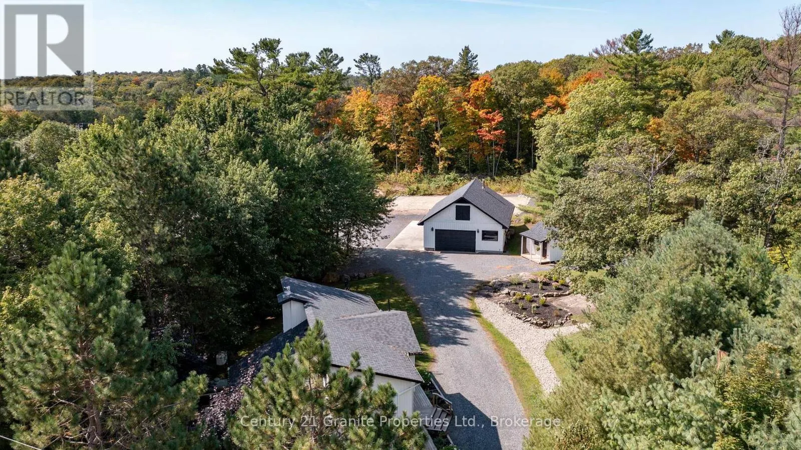 8 BARTLETT DRIVE