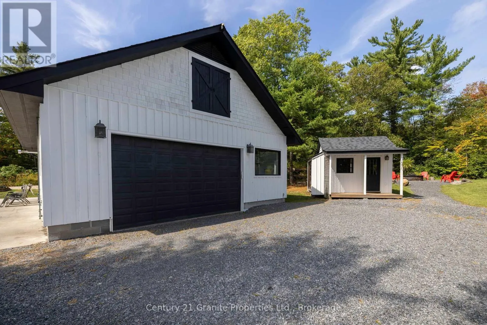 8 BARTLETT DRIVE