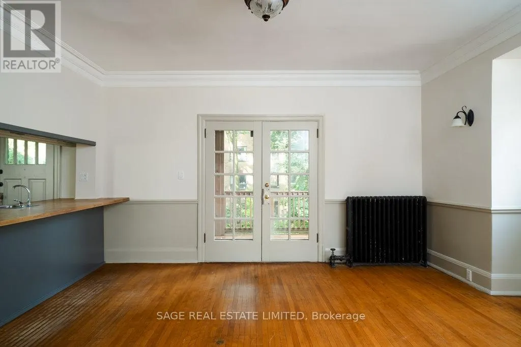 36 MOUNTWOOD AVENUE
