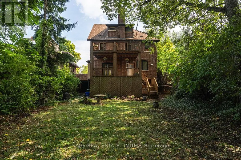 36 MOUNTWOOD AVENUE