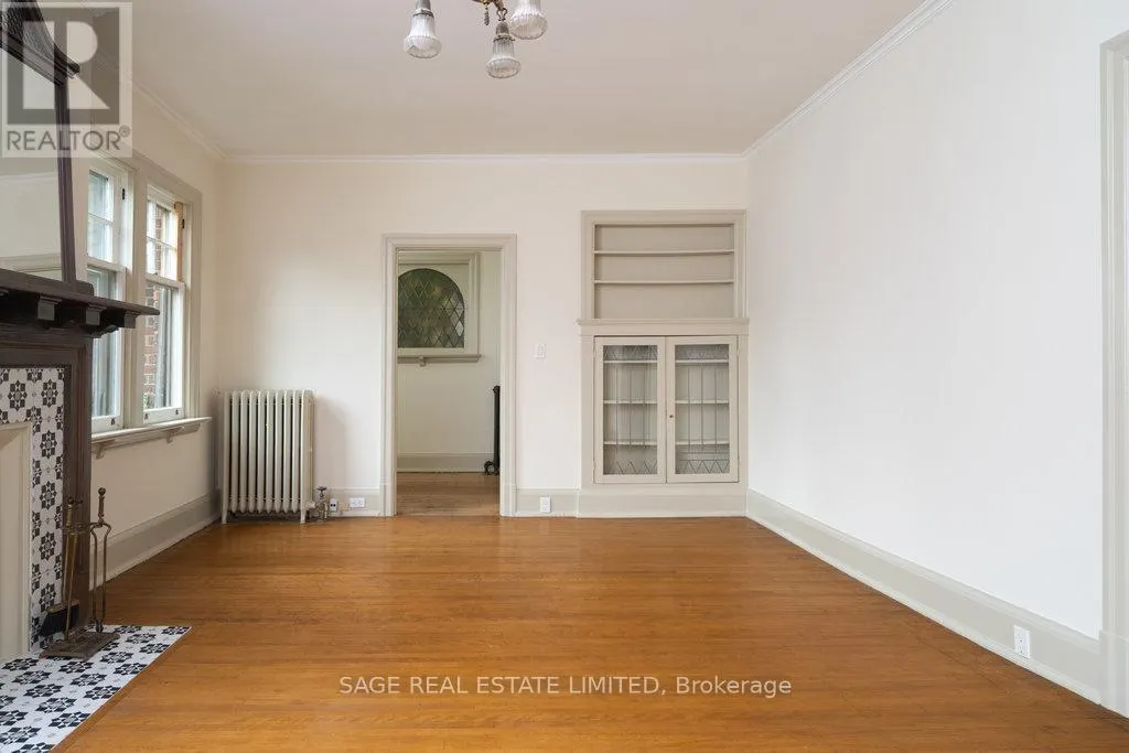 36 MOUNTWOOD AVENUE